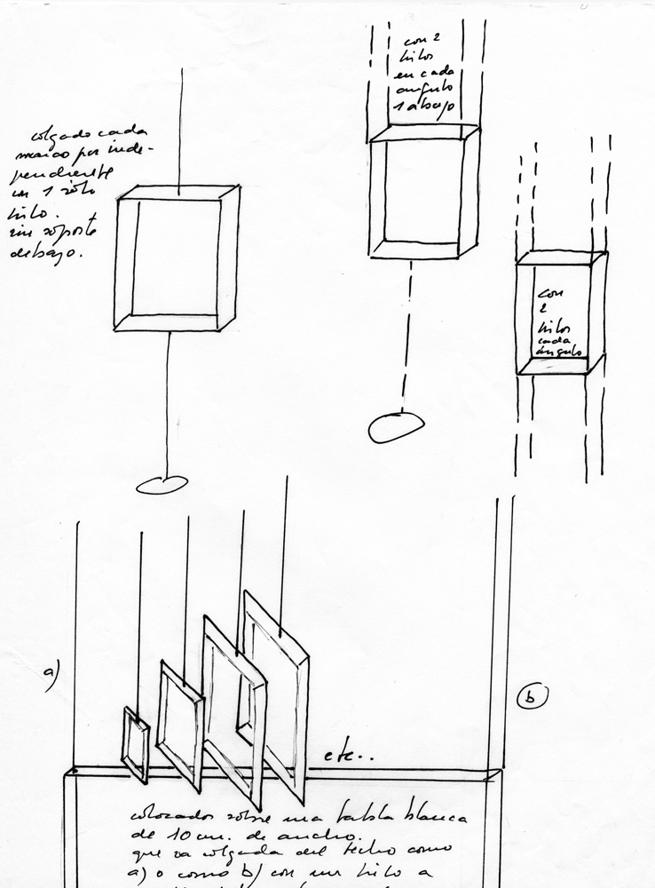 Dans Le Cadre De Lart Croquis