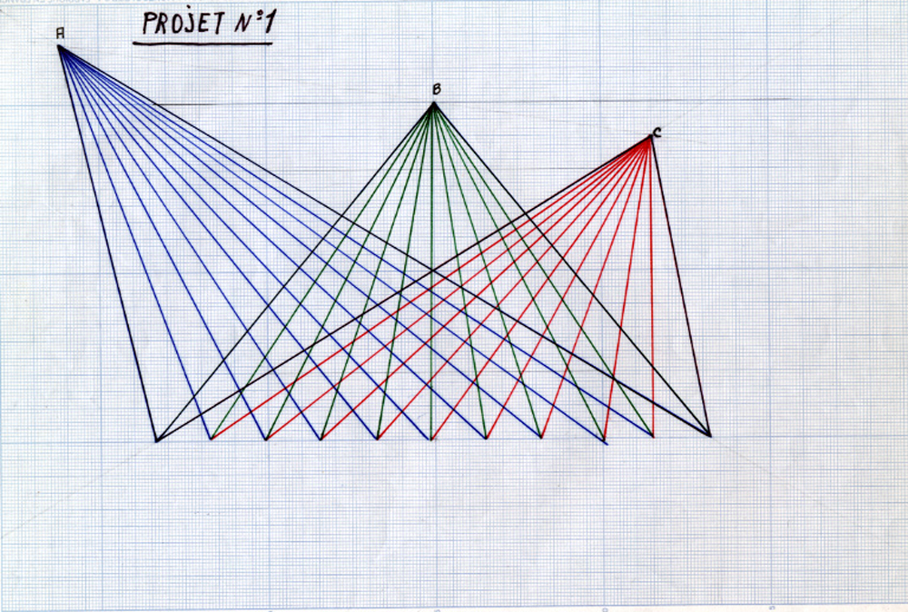Pyramide 2
