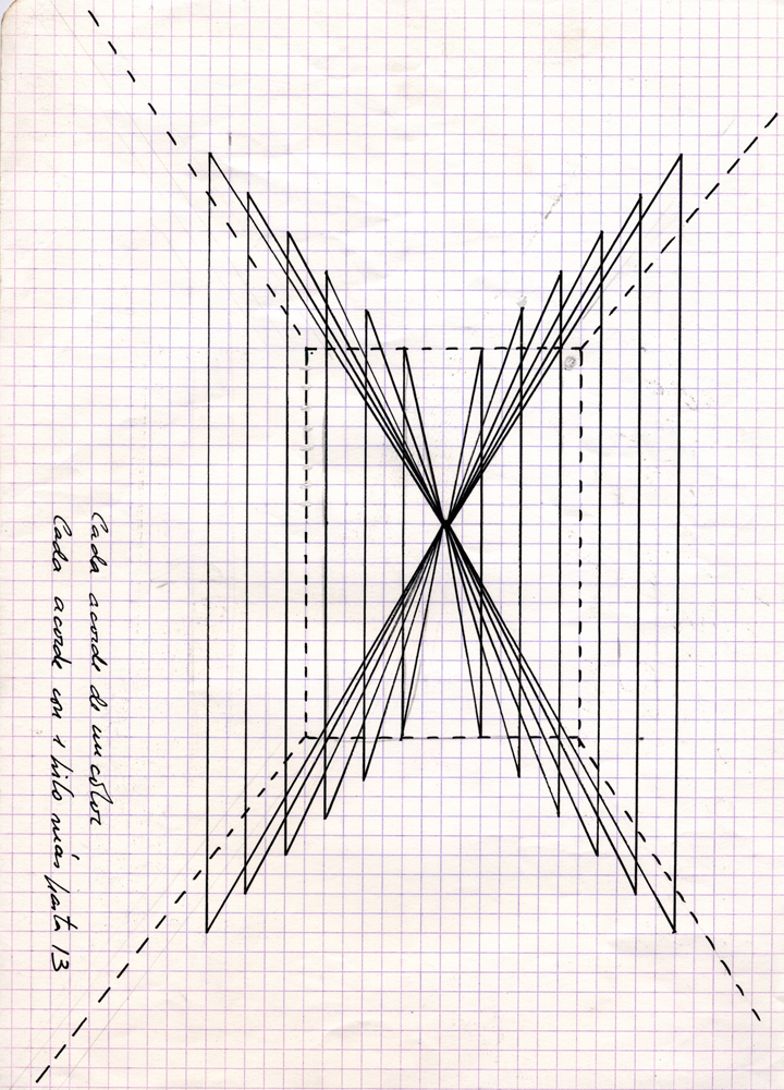 Vertical U Horizontal 1