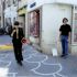 2000 Le chemin se fait en marchant Voix de la Méditerranée, Festival de Lodève (France)