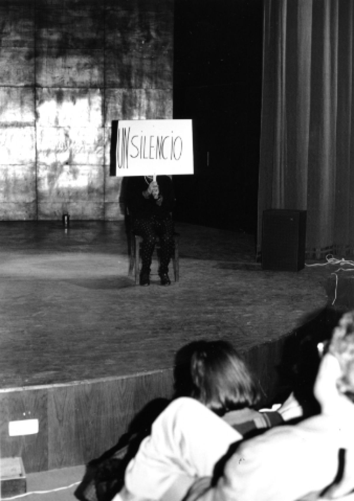 1985La primera media hora(94)