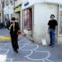 2000 Le chemin se fait en marchant Voix de la Méditerranée, Festival de Lodève (France)