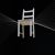 Chaise Suspendue